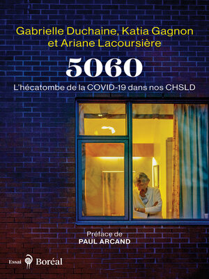 cover image of 5060